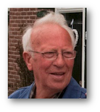 Berend Eikenaar